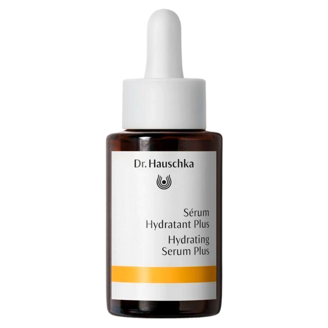 Dr. Hauschka 保湿精华加强版 30 ml
