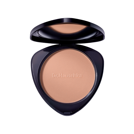 德国世家 古铜粉 01 青铜色｜Dr. Hauschka Bronzing Powder - Aurinkopuuteri 01 Bronze