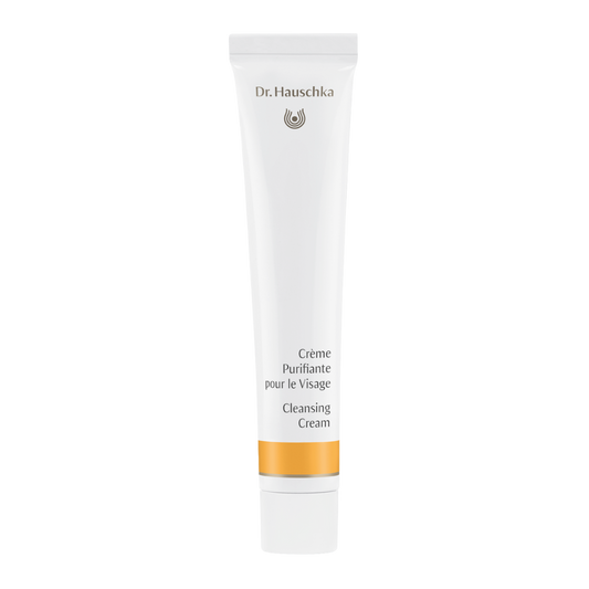cleansing cream - 洁面霜 50 ml｜Dr. Hauschka Cleansing Cream - Puhdistusvoide 50 ml
