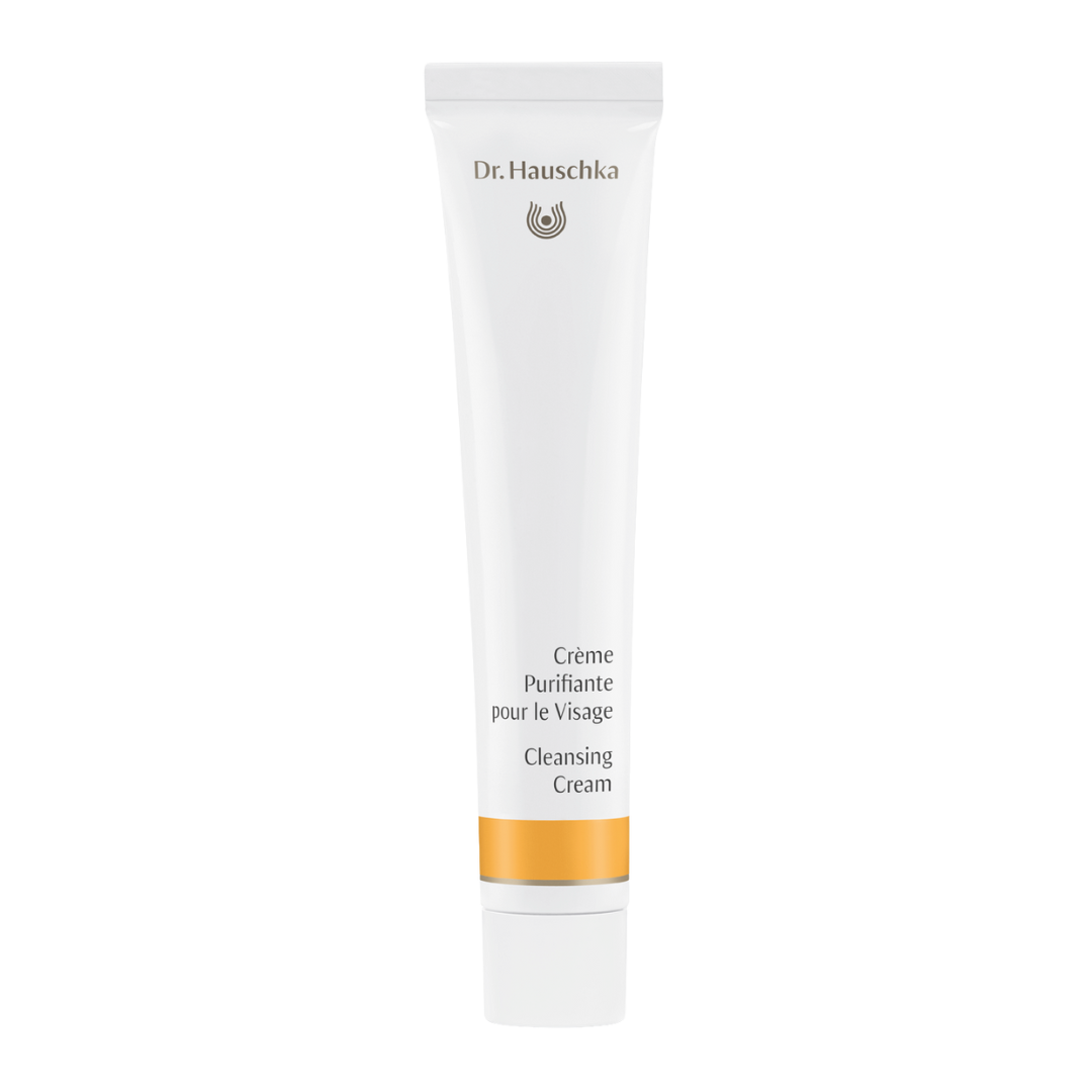 cleansing cream - 洁面霜 50 ml