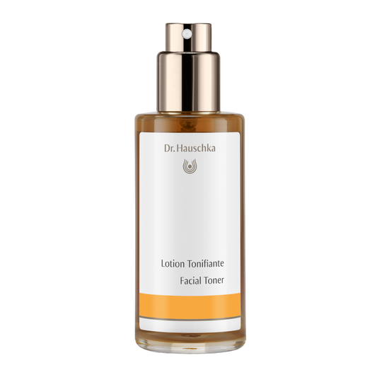 面部爽肤水 100 ml｜Dr. Hauschka Facial Toner - Kasvovesi 100 ml