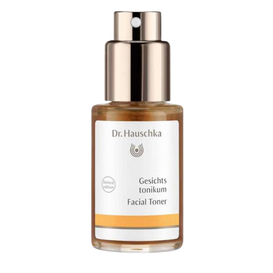 面部爽肤水 30 ml｜Dr. Hauschka Facial Toner - Kasvovesi 30 ml