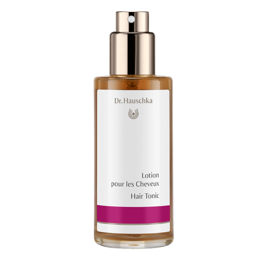 德国世家头皮活力液 100毫升｜Dr. Hauschka Hair Tonic 100 ml - Hiusvesi