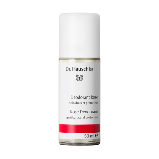 德国世家玫瑰香体露｜Dr. Hauschka Rose Deodorant - Ruusu deodorantti