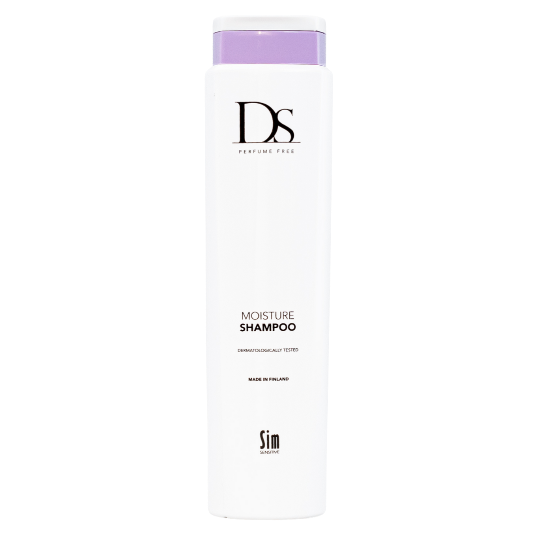DS保湿洗发水-无香型 250 ml