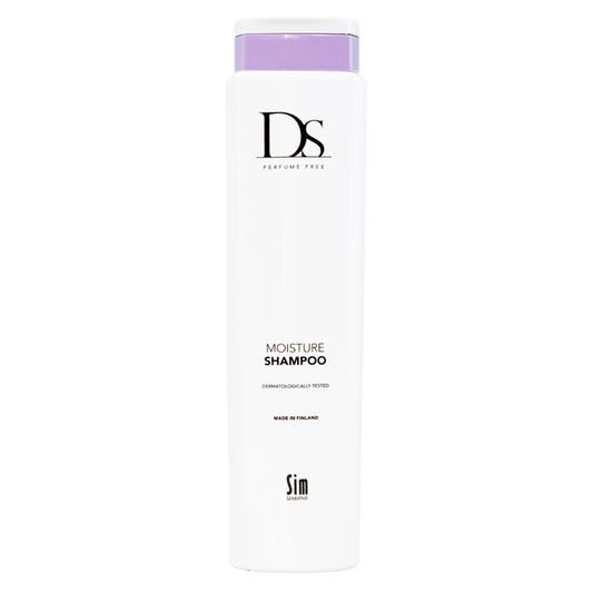 DS保湿洗发水-无香型 250 ml