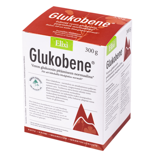 Elixi Glukobene 300 g｜Elixi Glukobene 300 g