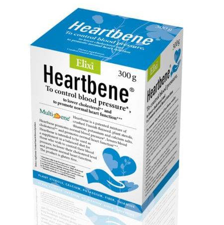 Elixi 心脏保健 300 g｜Elixi Heartbene 300 g