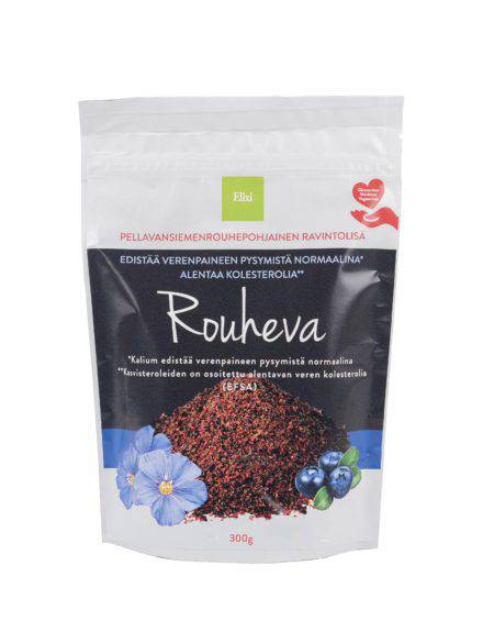 Elixi 粗磨 300 g｜Elixi Rouheva 300 g