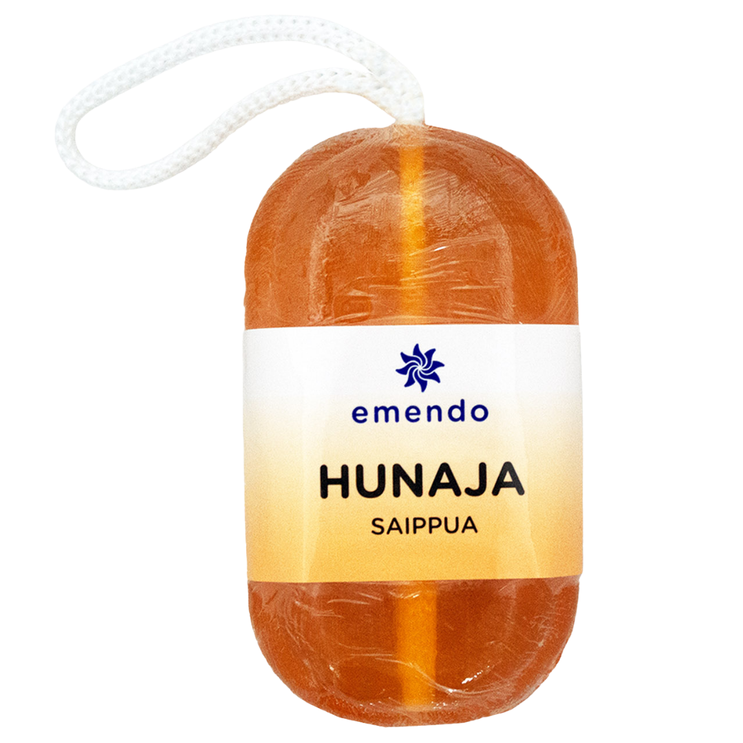 Emendo 蜂蜜绳皂 180 g