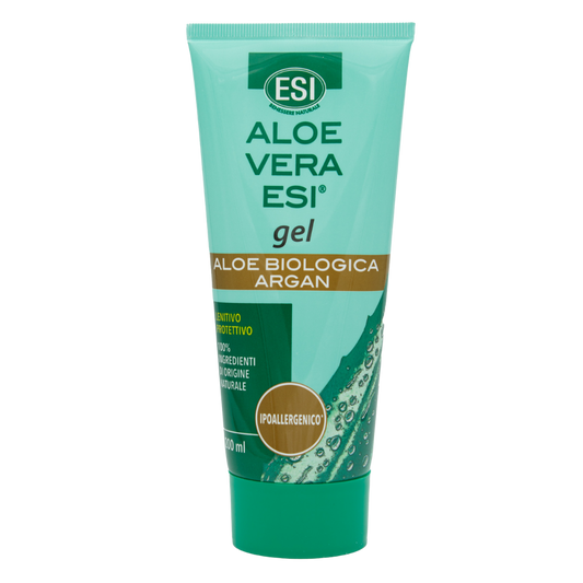 ESI芦荟凝胶摩洛哥坚果油 200 ml