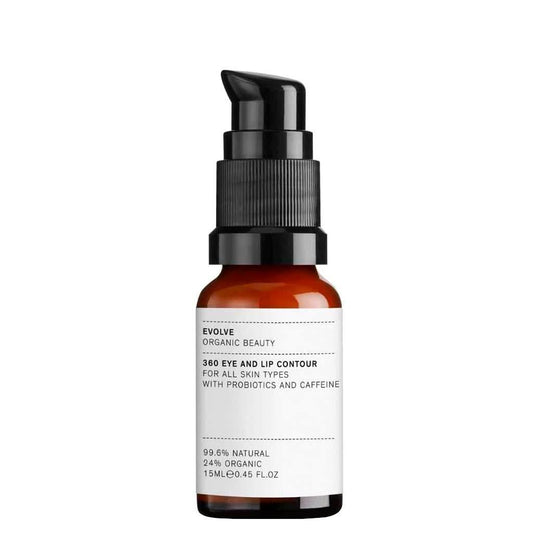 Evolve 360眼唇轮廓霜 15 ml
