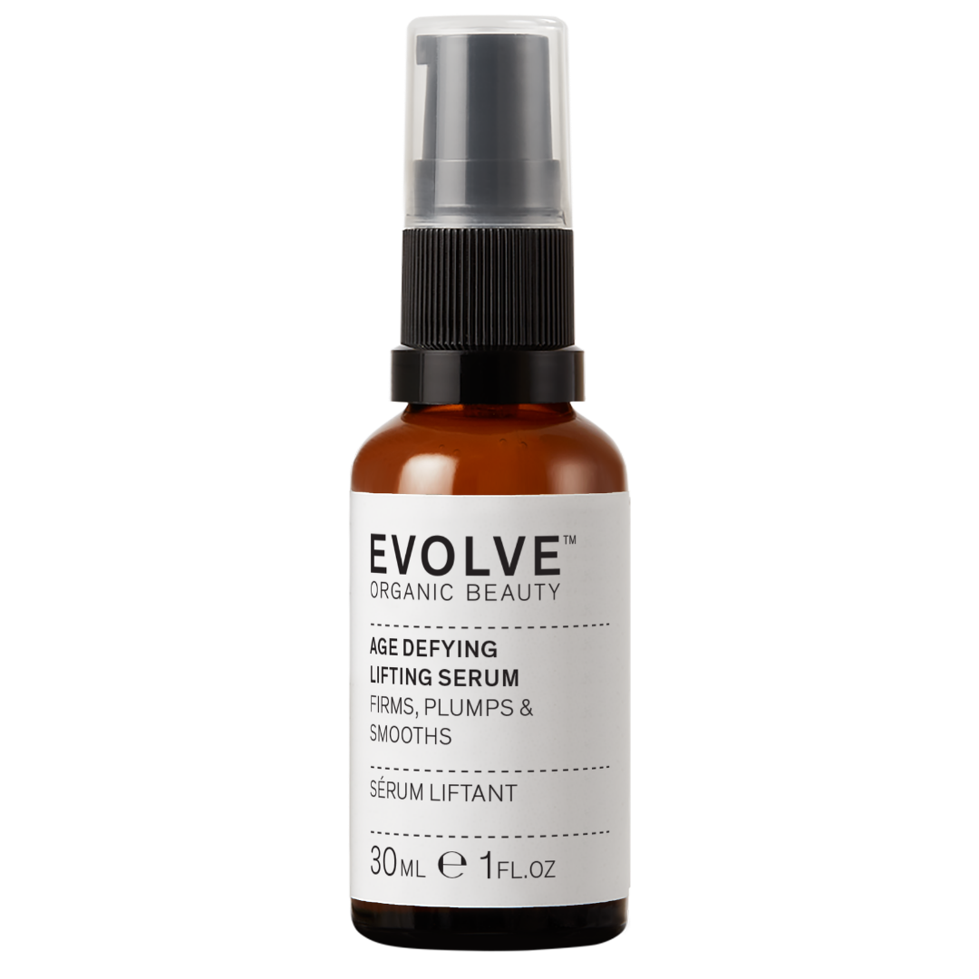 Evolve Organic Beauty抗衰老紧致精华 30 ml