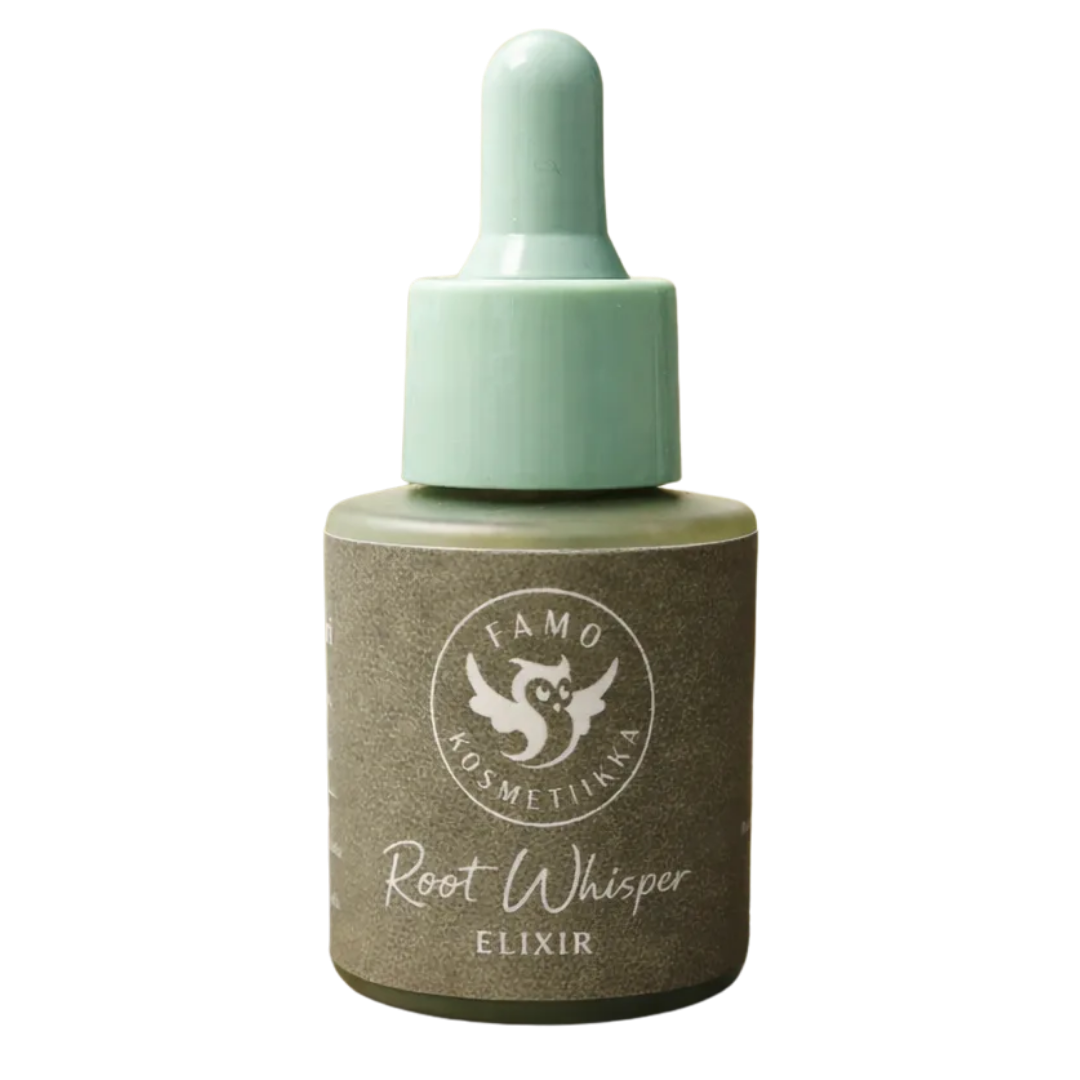 Famo Root Whisper头皮精华液 20 ml