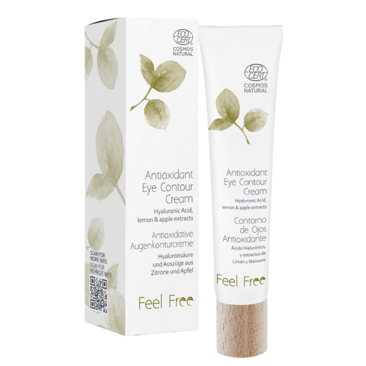Feel Free 抗氧化眼周霜 20 ml