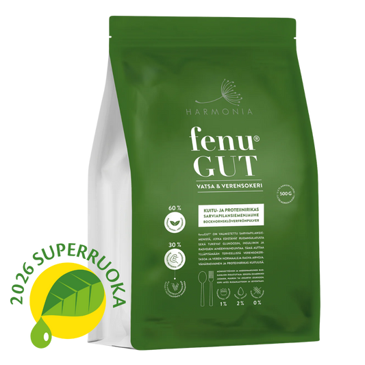 fenuGUT 500 g｜fenuGUT 500 g