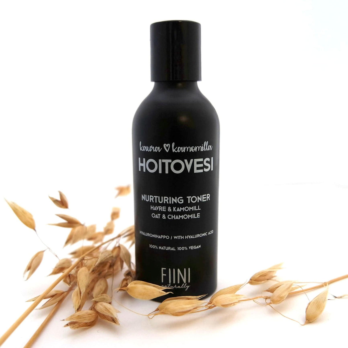 天然燕麦洋甘菊爽肤水 100 ml