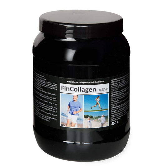 FinCollagen 活性胶原蛋白 450 g｜FinCollagen Active 450 g