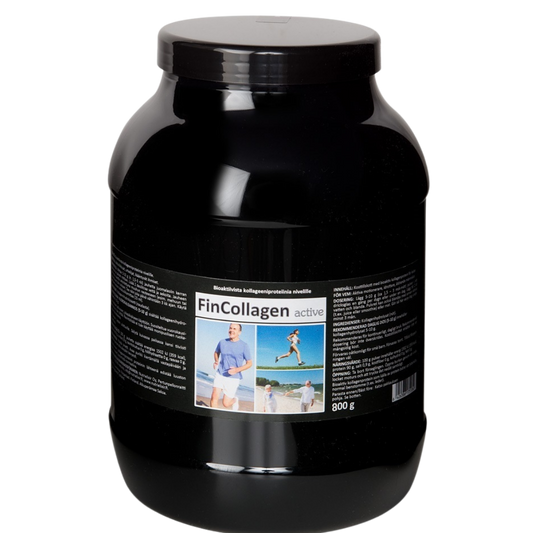 FinCollagen 活性胶原蛋白 800 g｜FinCollagen Active 800 g