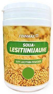 Finnmax 大豆卵磷脂粉 400 g