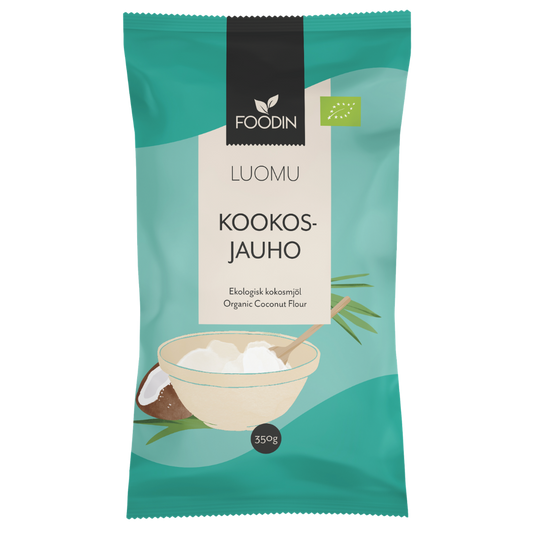 Foodin 有机椰子粉 350 g