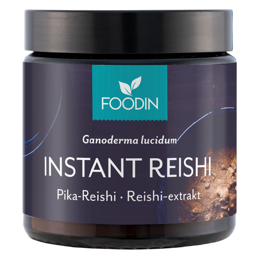 Foodin 速溶灵芝粉 40 g｜Foodin Pika-Reishi 40 g