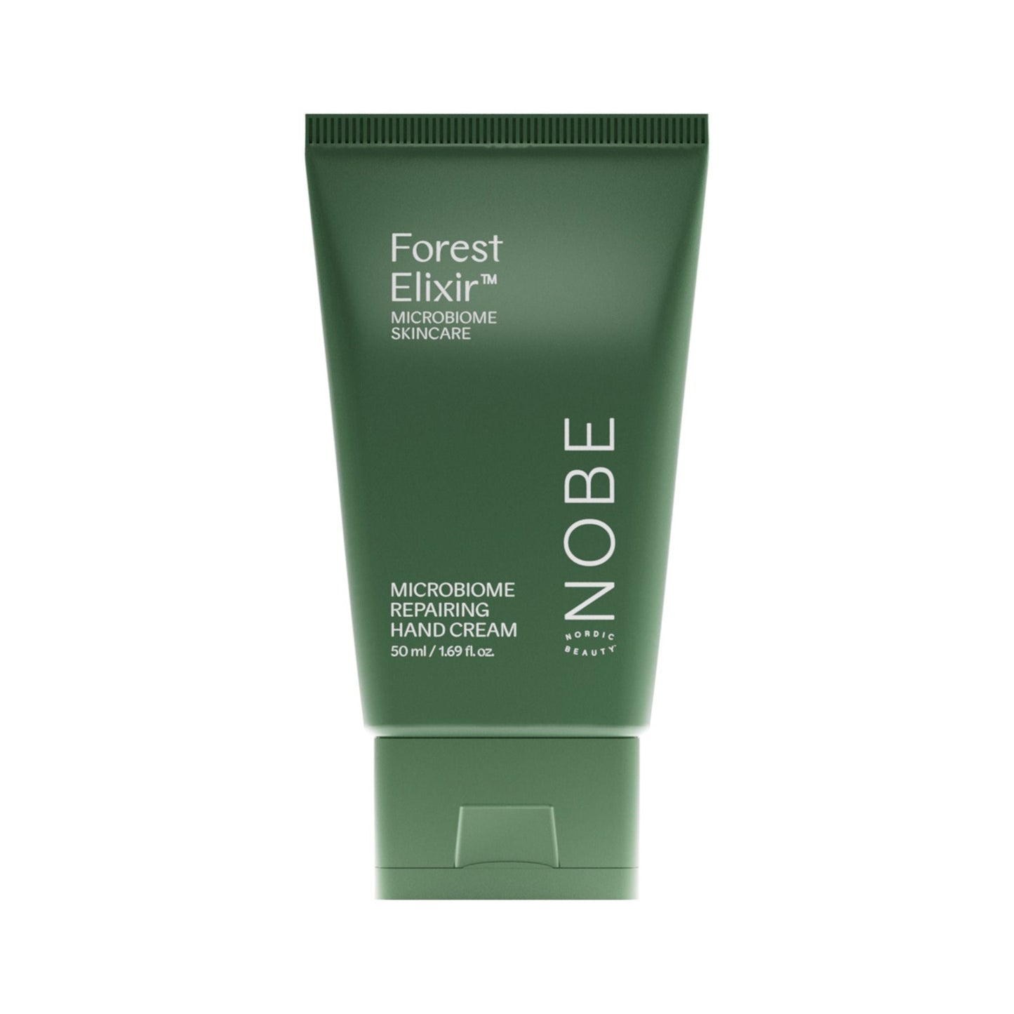 NOBE Forest Elixir Microbiome Repairing Hand Cream - 护手霜 50 ml｜NOBE Forest Elixir Microbiome Repairing Hand Cream - Käsivoide 50 ml