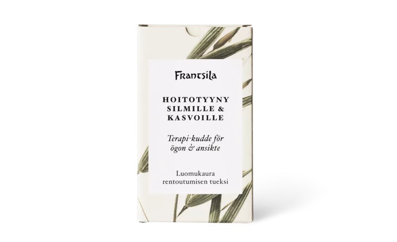 Frantsila Hoitotyyny Silmille ja Kasvoille｜Frantsila 眼颜护理枕