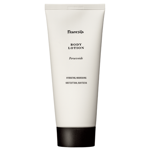 全家通用润肤霜 200 ml｜Frantsila Koko Perheen Perusvoide 200 ml