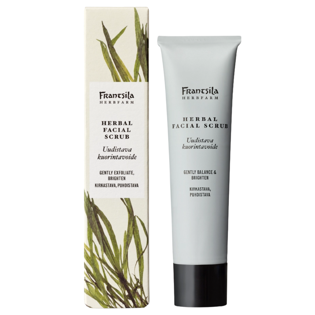 Frantsila 焕新去角质霜 40 ml