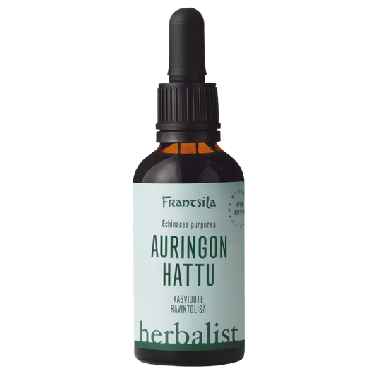 Frantsila 紫锥菊提取物 50 ml