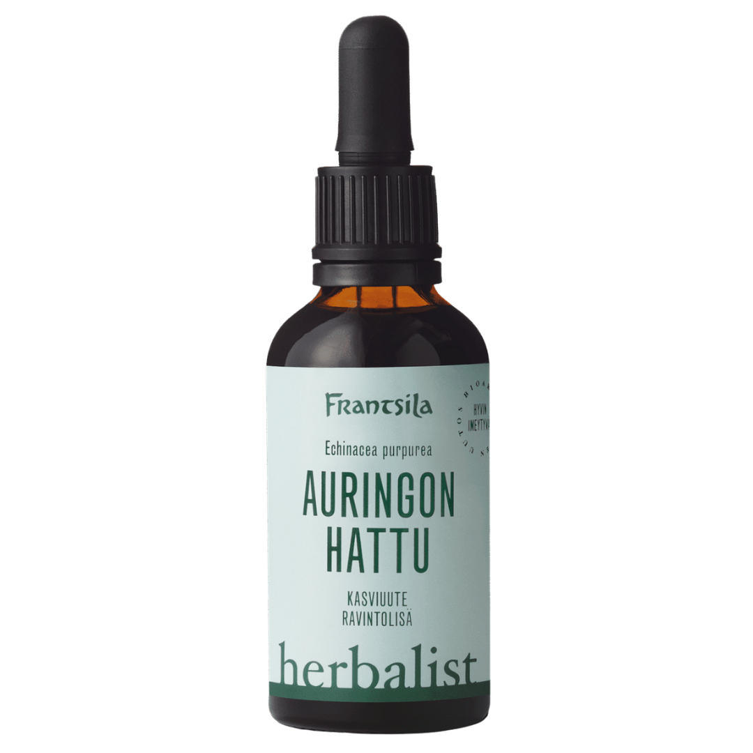Frantsila 紫锥菊提取物 50 ml