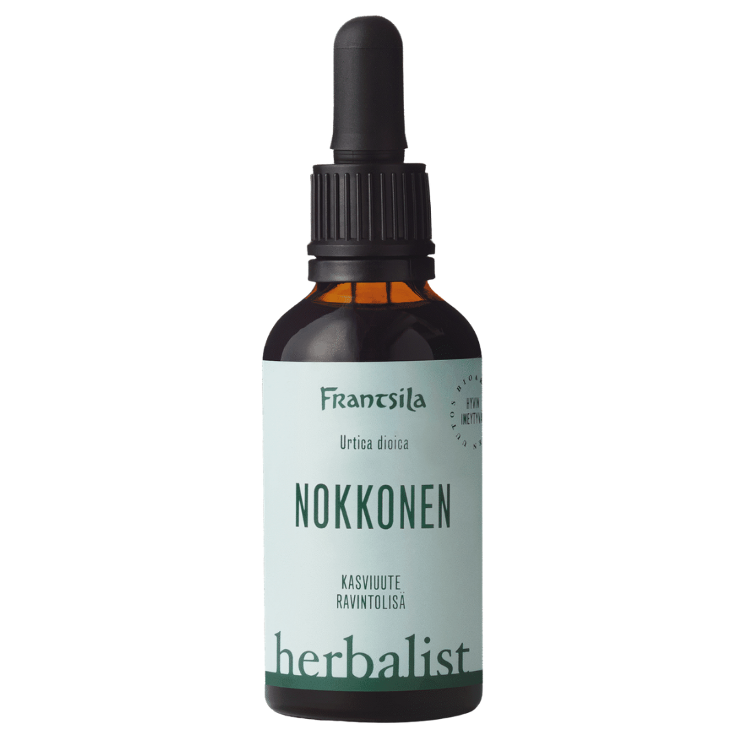 Frantsila 荨麻提取物 50 ml