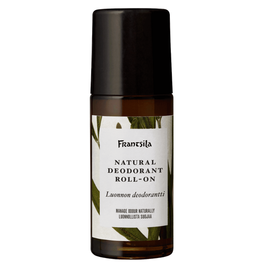 天然除臭剂 50 ml｜Frantsila Luonnon Deodorantti 50 ml