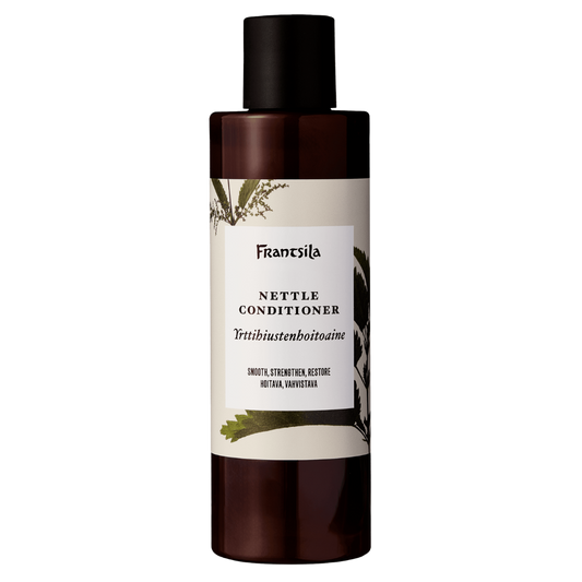 Frantsila 草本护发素 200 ml｜Frantsila Yrtti Hiusten Hoitoaine 200 ml