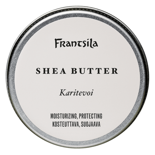 乳木果油 55 ml｜Frantsila Karitevoi 55 ml