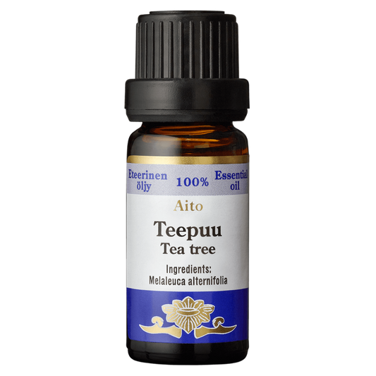 Frantsila 茶树精油 10 ml