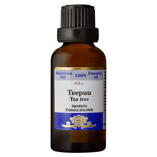 Frantsila 茶树精油 30 ml