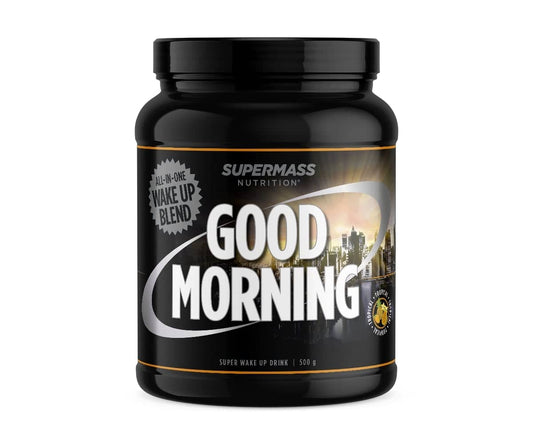 Supermass 早安 热带 500 g｜Supermass GOOD MORNING Tropical 500 g