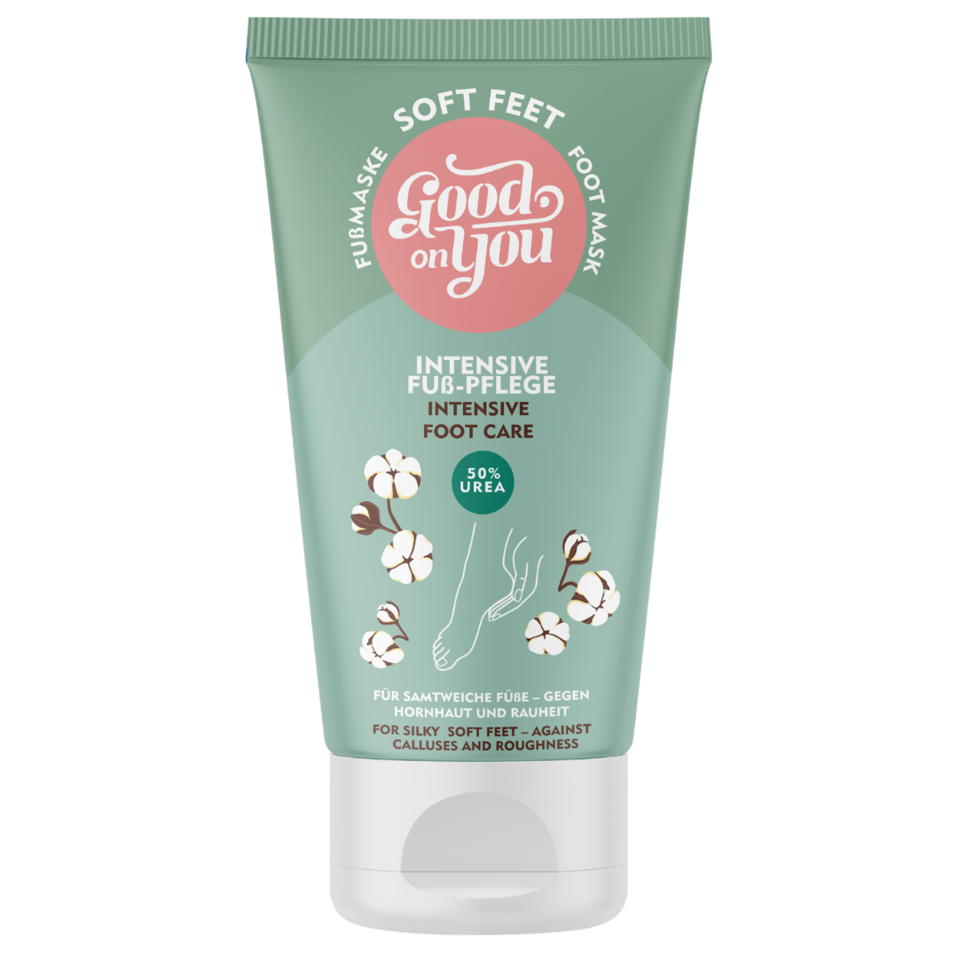 Good On You足膜 80 ml