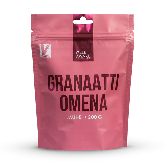WellAware 石榴粉 200 g