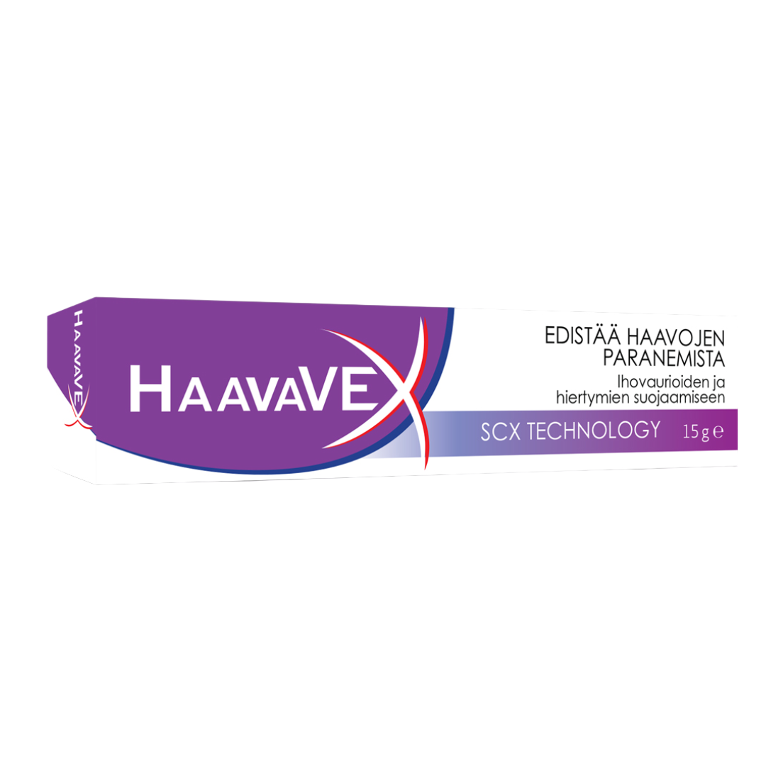 HaavaVEX 药膏 15 ml