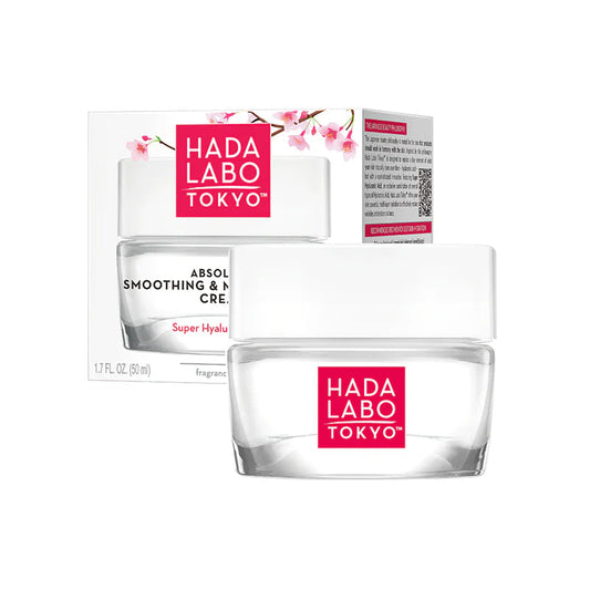 肌研极润紧致保湿霜 50 ml