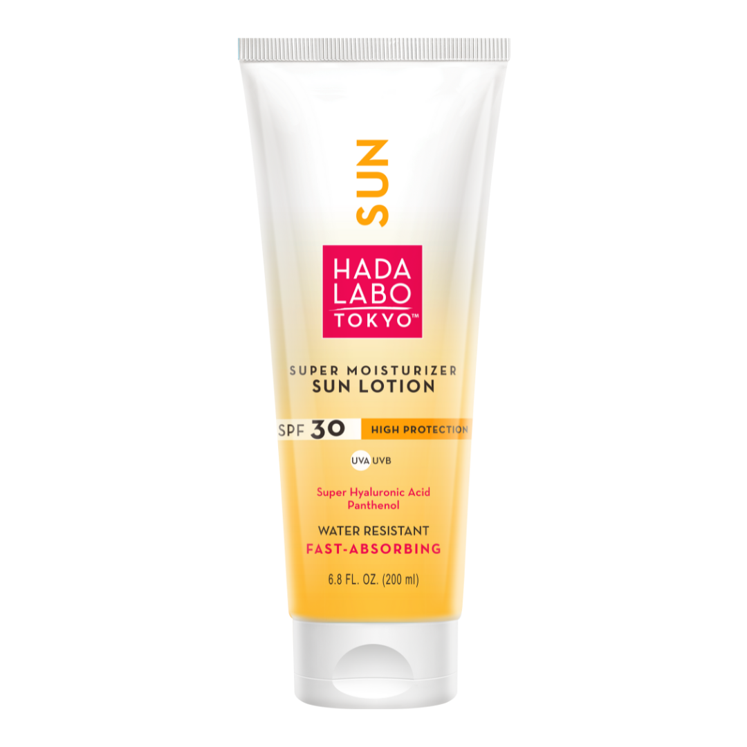 防晒乳液 SPF 30 200 ml