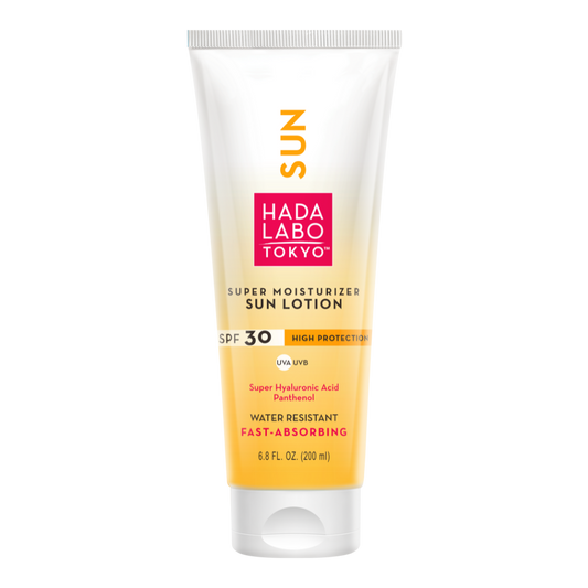 防晒乳液 SPF 30 200 ml