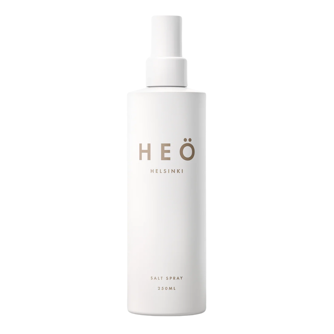 HEÖ 赫尔辛基海盐喷雾 250 ml