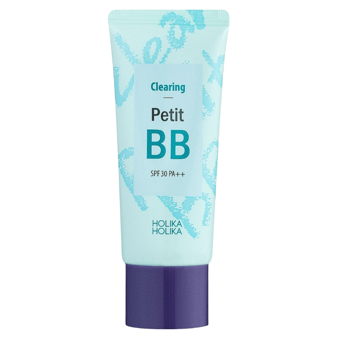 Holika Holika Petit BB霜 Clearing 30 ml