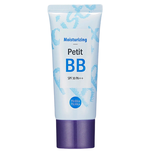 Holika Holika Petit BB霜 Moisturizing 30 ml｜Holika Holika Petit BB-voide Moisturizing 30 ml