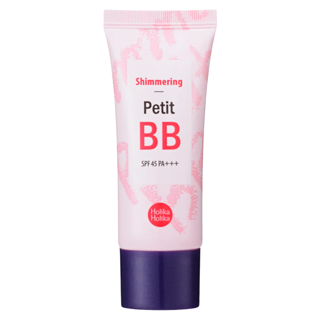 Holika Holika Petit BB霜 闪耀款 30 ml