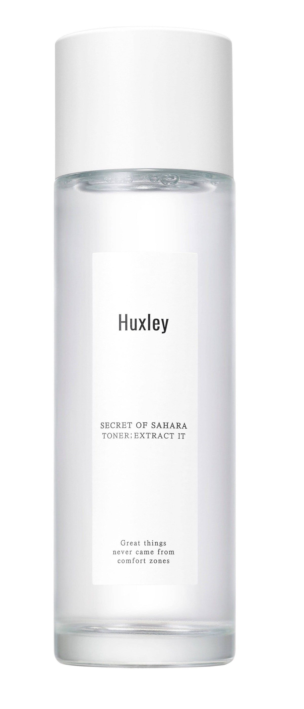 Huxley Toner Extract It 爽肤水 120ml